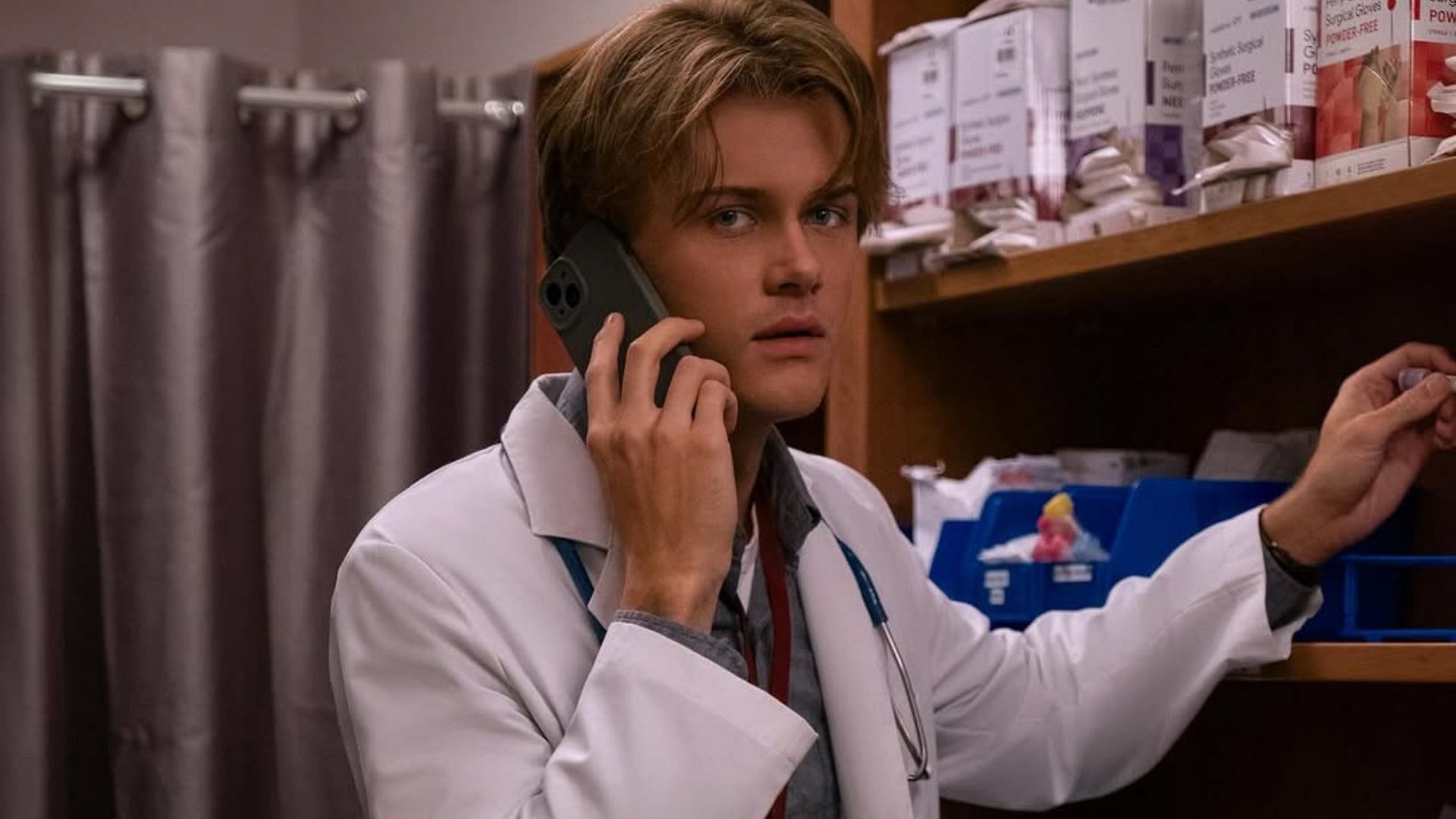 A still from The Summer I Turned Pretty season 3 (Image via Instagram/@primevideo)